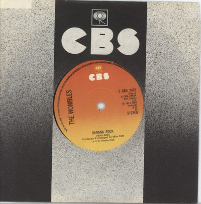 All Vinyl Singles »