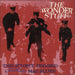 The Wonder Stuff The Eight Legged Groove Machine - VG UK vinyl LP album (LP record) GONLP1