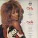 Tina Turner Break Every Rule UK vinyl LP album (LP record) 5099924061117