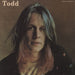 Todd Rundgren Todd UK 2-LP vinyl record set (Double LP Album) MOVLP2508