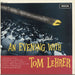 Tom Lehrer An Evening With Tom Lehrer UK vinyl LP album (LP record) SKL4097