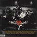 Tom Petty & The Heartbreakers Greatest Hits - 180gm Vinyl UK 2-LP vinyl record set (Double LP Album) 602547714268'2016