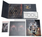 Tool Opiate  - 21st Anniversary - Version 4 - Autographed US CD album (CDLP) OOTCDOP855652