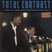 Total Contrast The River (Extended Version) UK 12" vinyl single (12 inch record / Maxi-single) LONX83