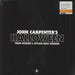 Trent Reznor John Carpenter's Halloween - Orange Vinyl - Corrected - Sealed UK 12" vinyl single (12 inch record / Maxi-single) SBR-190-RE