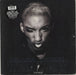 Tricky Black Steel + Poster UK 12" vinyl single (12 inch record / Maxi-single) 12BRW320