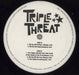 Triple Threat Hit 'Em Off / Tha Cipha US 12" vinyl single (12 inch record / Maxi-single) 84V12HI858836