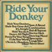 Trojan Records Ride Your Donkey - VG UK vinyl LP album (LP record) TTL18