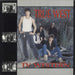 True West TV Western US 12" vinyl single (12 inch record / Maxi-single) SKIN62