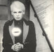 Tubeway Army Replicas + Inner Spanish vinyl LP album (LP record)
