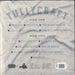 Tullycraft Lost In Light Rotation - 180gram Light Green Vinyl US vinyl LP album (LP record)