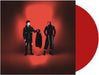 Twenty One Pilots Breach - Retail Red Vinyl - Sealed UK vinyl LP album (LP record) 075678594526