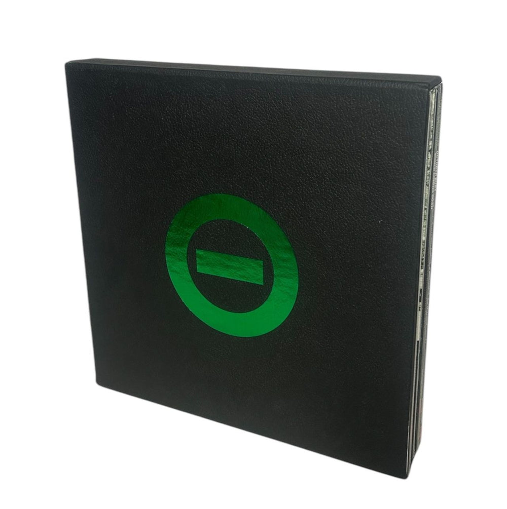 Type O Negative Collector's Boxset (Revolver) US Vinyl Box Set R1694974