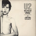U2 New Year's Day - Double Pack UK 7" vinyl single (7 inch record / 45) UWIP6848