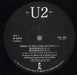 U2 Pride (In The Name Of Love) - EX UK 12" vinyl single (12 inch record / Maxi-single) U-212PR743384