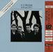 U2 Pride (In The Name Of Love) Japanese 12" vinyl single (12 inch record / Maxi-single) 18SI-275