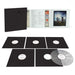 Ultravox Lament - Deluxe Edition 40th Anniversary 5-LP Clear Vinyl Box Set - Sealed UK Vinyl Box Set VOXVXLA845812