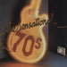 Various-60s & 70s The Sensational '70s - EX UK Vinyl Box Set GSEN-B-074