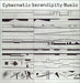 Various-Ambient & Electronica Cybernetic Serendipity Music UK vinyl LP album (LP record) VF129