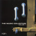 Various-Ambient & Electronica The Music Collection Volume 1 UK vinyl LP album (LP record) NAIMLP070