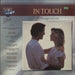 Various Artists In Touch (28 Messages Of Love) UK 2-LP vinyl record set (Double LP Album) STD9