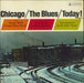 Various-Blues & Gospel Chicago / The Blues / Today! Vol. 1 US vinyl LP album (LP record) SVRL19020