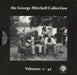 Various-Blues & Gospel The George Mitchell Collection: Volumes 1 - 45 US CD Album Box Set FP1114-2