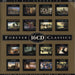 Various-Classical & Orchestral Forever Classics UK Promo CD Album Box Set PLATBX860