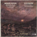 Various-Classical & Orchestral Mendelssohn: Symphony No. 5 in D Major "Reformation" / Schumann: Symphony No. 4 in D Minor UK vinyl LP album (LP record) SMSA2478