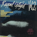 Various-Hip Hop & Rap Rapped Uptight Vol.2 UK 2-LP vinyl record set (Double LP Album) SHLD5551