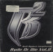 Various-Hip Hop & Rap Ryde Or Die Vol. II - Open Shrink US 2-LP vinyl record set (Double LP Album) 0694906251
