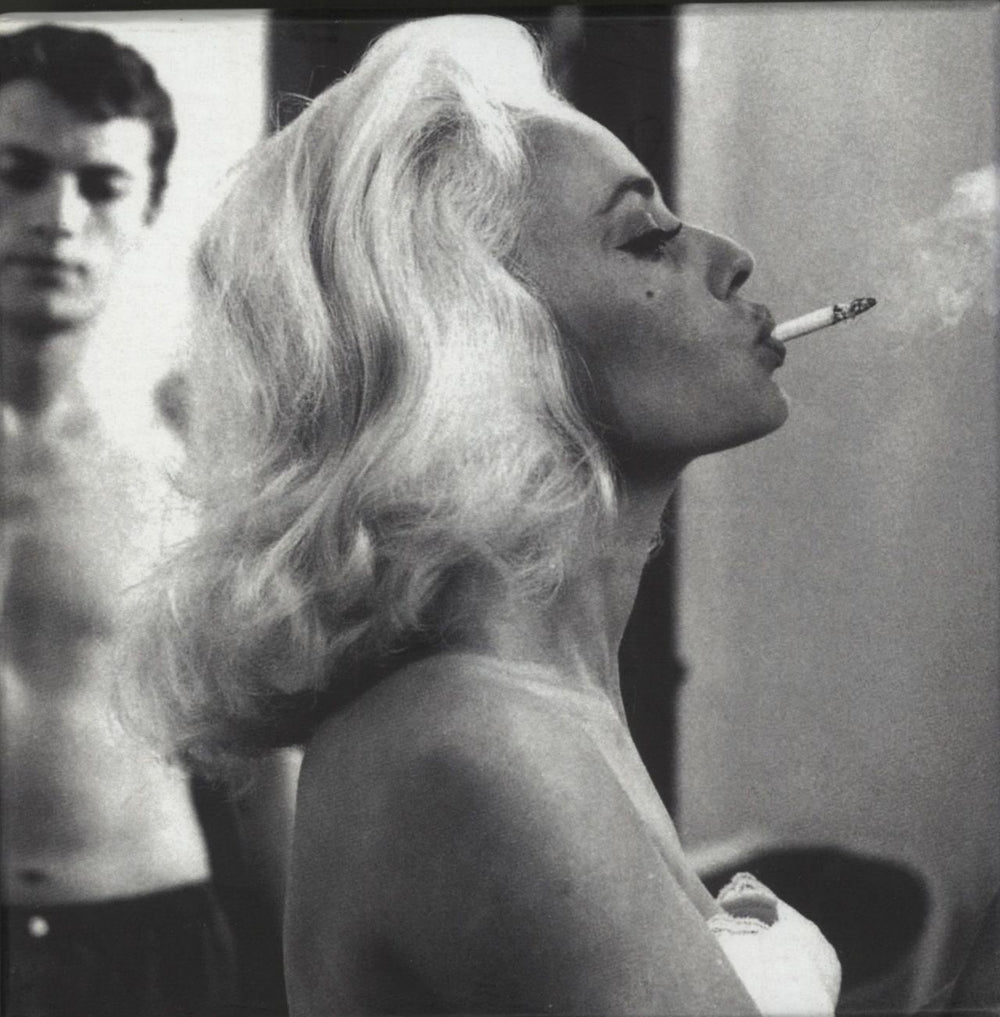 Various-Jazz The New Wave II UK Vinyl Box Set MOOCHIN05