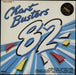 Various-Pop Chart Busters 82 - Volumes 1 & 2 UK 2-LP vinyl record set (Double LP Album) 7VA2LCH592393