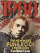 Various-Punk & New Wave 1988 - The New Wave Punk Rock Explosion UK book 0.7119.0051.5