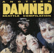 Various-Punk & New Wave Another Damned Seattle Compilation - Yellow Vinyl + 7" UK vinyl LP album (LP record) DBHG002-1