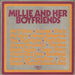 Various-Reggae & Ska Millie And Her Boyfriends UK vinyl LP album (LP record) TTL17