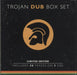 Various-Reggae & Ska Trojan Dub Box Set UK 3-CD album set (Triple CD) TRBCD002Z