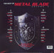 Various-Rock & Metal The Best Of Metal Blade Volume 3 Canadian 2-LP vinyl record set (Double LP Album) 018777331913