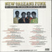 Various-Soul & Funk New Orleans Funk UK 3-LP vinyl record set (Triple LP Album) 5026328000473