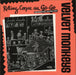 Velvet Monkeys Rotting Corpse Au Go Go German vinyl LP album (LP record) SDE8905