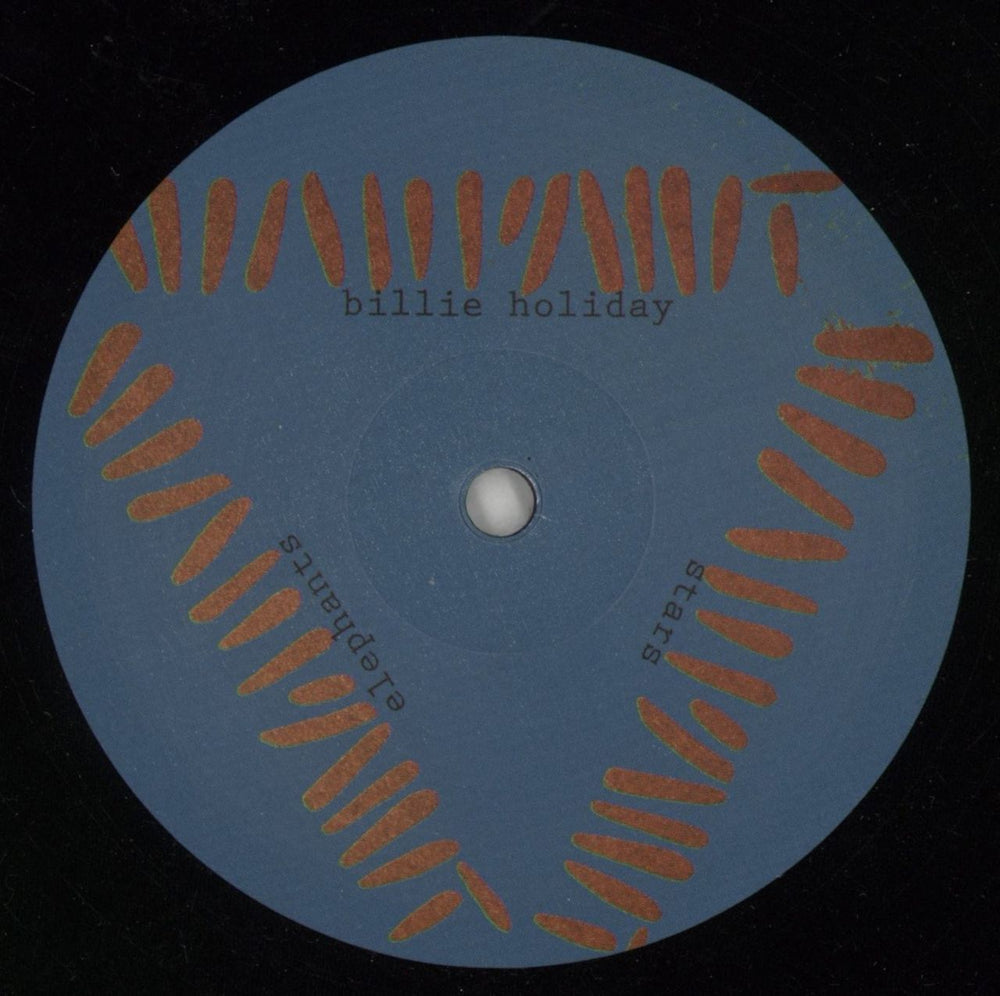 Warpaint Exquisite Corpse US vinyl LP album (LP record) WDRLPEX869951