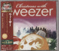 Weezer Christmas With Weezer - Sealed Japanese CD single (CD5 / 5") UICY-80183