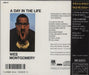 Wes Montgomery A Day In The Life Japanese CD album (CDLP) 4988024100035