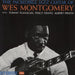 Wes Montgomery The Incredible Jazz Guitar Of Wes Montgomery UK vinyl LP album (LP record) OJC-036