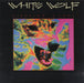 White Wolf Standing Alone German vinyl LP album (LP record) PL70559