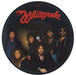 Whitesnake Standing In The Shadow UK 7" vinyl picture disc (7 inch picture disc single) BPP423