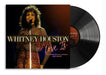 Whitney Houston Love Is EP | Live From South Africa... And More - Sealed UK 12" vinyl single (12 inch record / Maxi-single) 198028265010