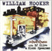 William Hooker Mindfulness - Clear Vinyl - RSD19 US 2-LP vinyl record set (Double LP Album) ORGM-2125