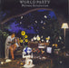 World Party Private Revolution Australian vinyl LP album (LP record) L38734