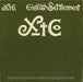 XTC English Settlement - White Titles - EX UK 2-LP vinyl record set (Double LP Album)